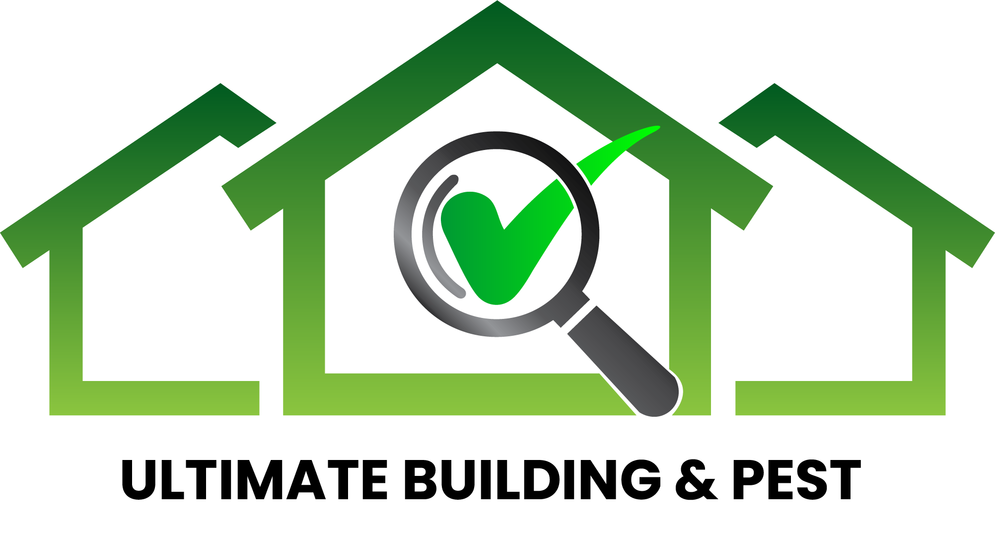Ultimate Building & Pest logo